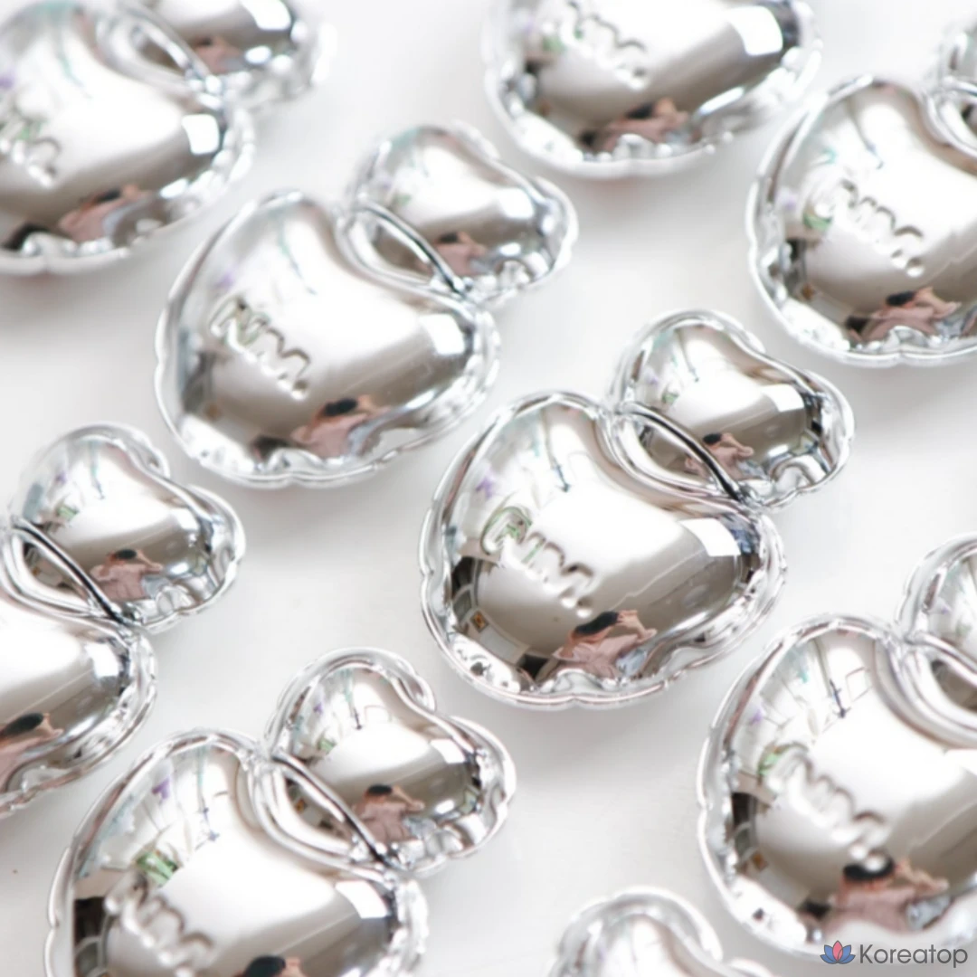 Тинт для губ NAMING Blurry Heart, 1 шт., 4,7 г, 06. LUU