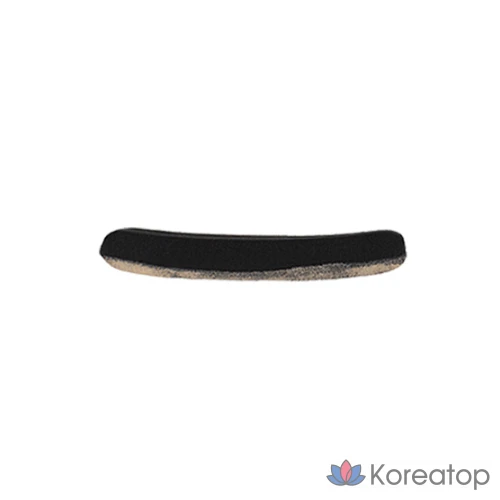 Тональный крем-кушон Pony Effect Coverstay Cushion Foundation EX, 15 г, 2 сменных блока, теплый оттенок № 21, натуральный цвет слоновой кости, 1 шт., фото 5