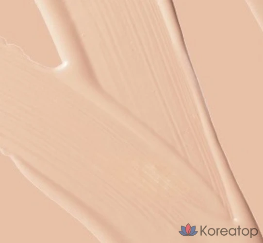 Тональный крем-кушон Espoir Pro Tailor Be Velvet Cover Cushion Foundation New Class, 13 г, № 21, цвет слоновой кости, 1 шт., фото 8