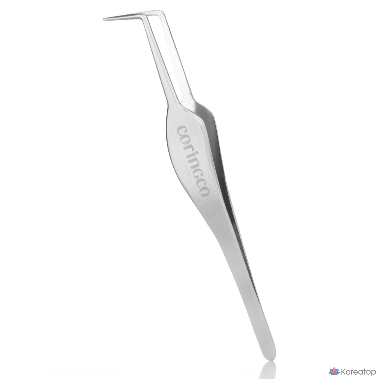 Пинцет Corinco TokTok Hara Pro Fit, 1 шт.