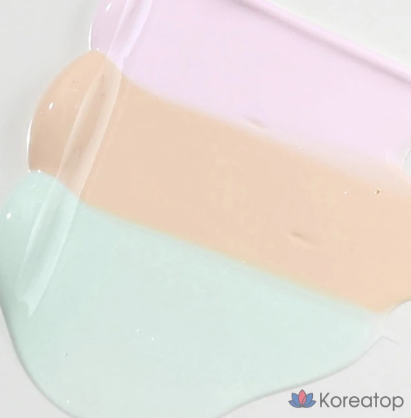 Gahi One-layer Tone-up Sun Skin Green SPF50+ PA++++, 1 шт., 40 мл