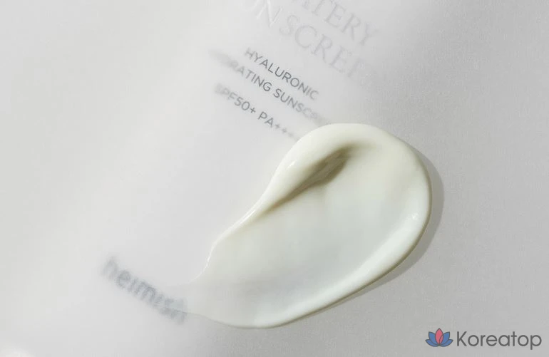 Увлажняющий солнцезащитный крем Heimish с морингой, керамидами и гиалуроновой кислотой, SPF50+ PA++++, 50 мл, 1 шт.