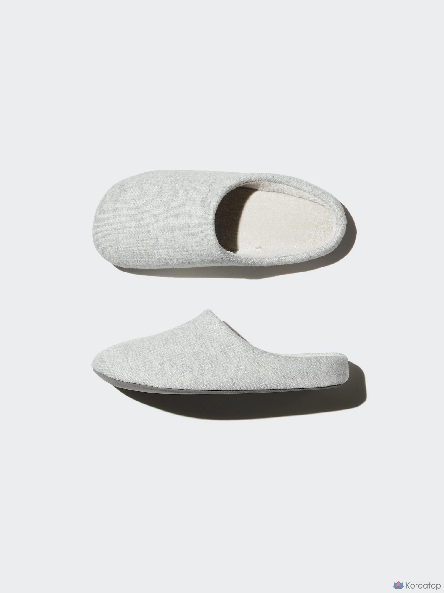 Тапочки Uniqlo Room Shoes