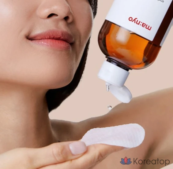 Тоник для тела Witch Factory Bifida Biome Moisture Barrier Toner 400 мл + 30 мл, 2 шт., 1 комплект