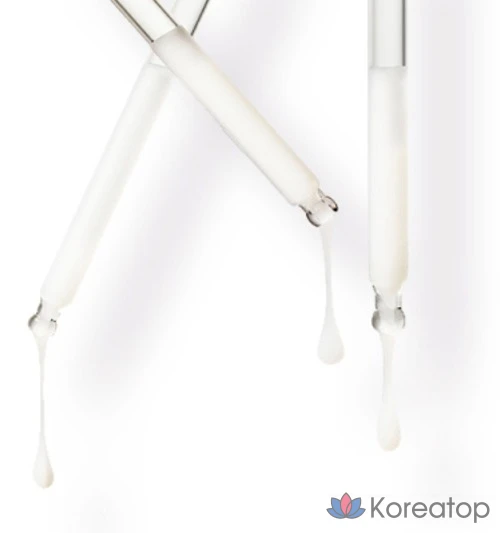 Сыворотка-ампула для тонизирования и демеланизации PHYSIOGEL Scientifics, 30 мл, 1 шт., фото 8