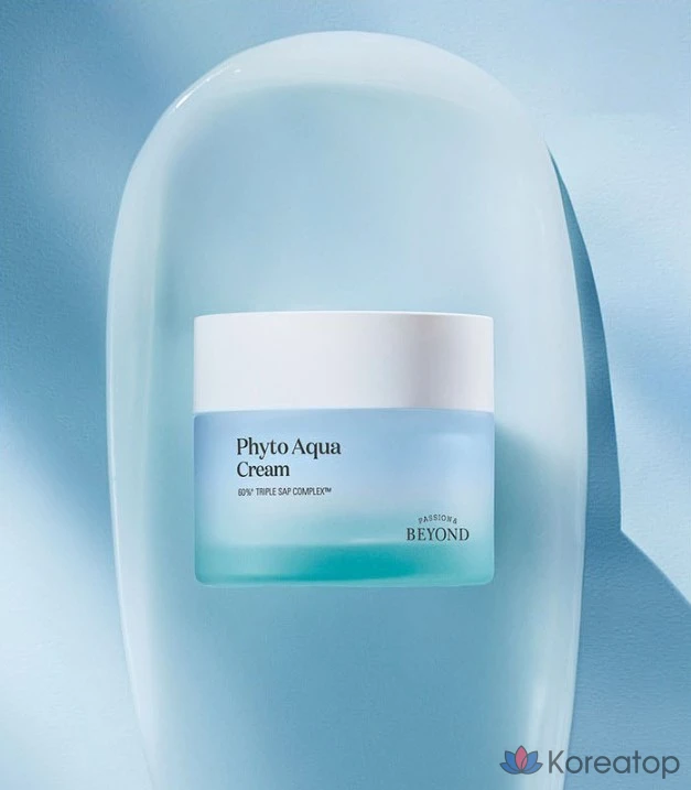 Крем BEYOND Phyto Aqua, 50 мл, 1 шт.