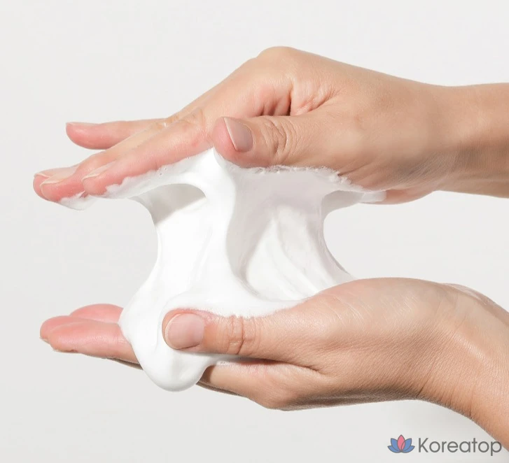 Пенящееся жидкое мыло для рук Dr. Bio с фруктово-мускусным ароматом, 500 мл, 1 шт.