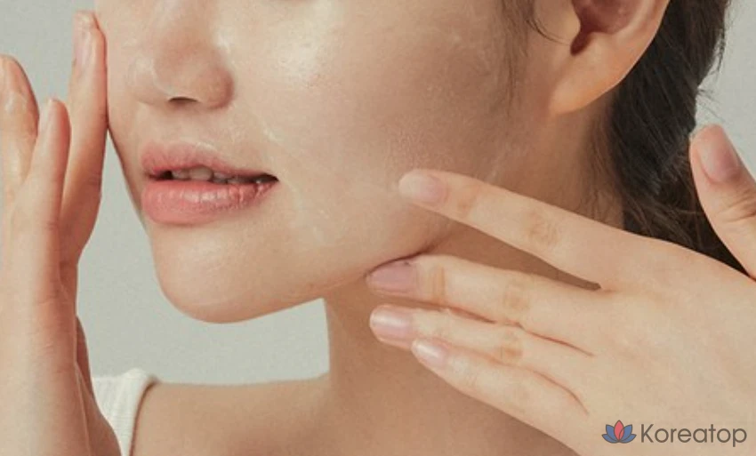 Белый бальзам для умывания HYGGEE Soft Reset Green, 100 мл, 1 шт.