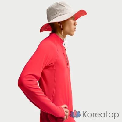 Топ для хайкинга мужской ACG Wild C Dri-FIT Quarter-Zip Long-Sleeve, фото 3