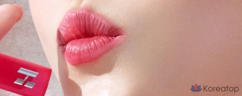 Holika Holika Water Vibe Тинт, 01 Whoopi, 1 шт., фото 2