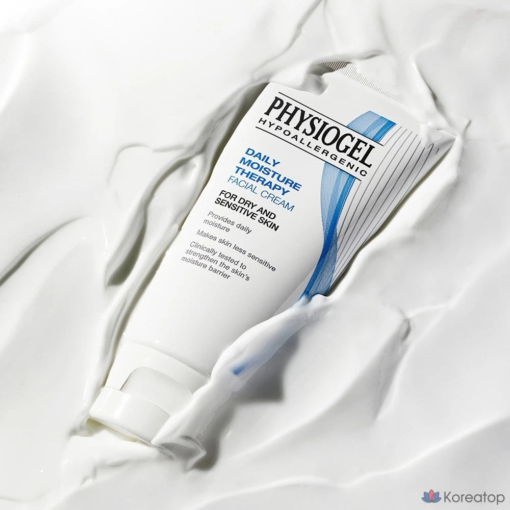 Увлажняющий крем для лица Physiogel Daily Moisture Therapy, 75 мл, 1 шт., фото 8