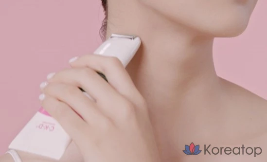 Крем от морщин на шее CKD Retino Collagen Low Molecular Weight 300 Guasha 50 мл + ампула с коллагеном 1 мл, 3 шт., 1 шт.