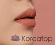 Тинт для губ Village 11 Factory Velvet Fit, кремово-персиковый, 4,7 г, 1 шт., фото 4