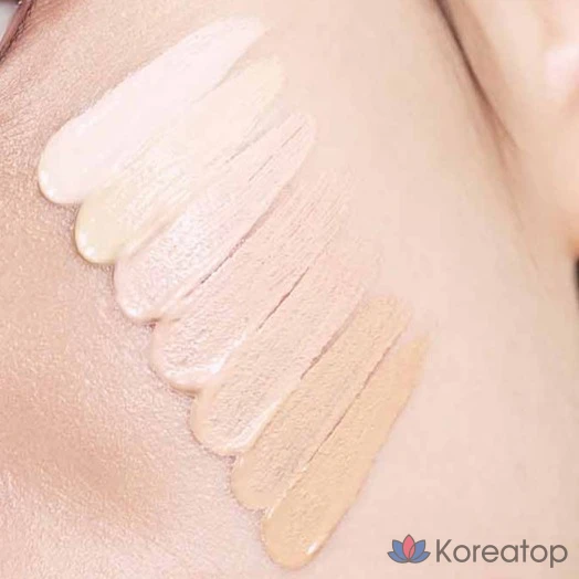 Laneige Neo Cushion Mui Single 15g, 21W Warm Beige, 1 шт.