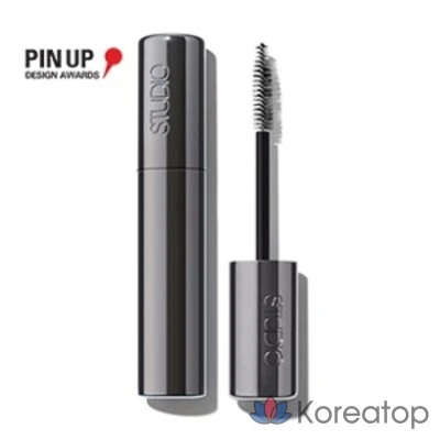 Тушь для ресниц The Saem Studio Daily Mascara 01 Long Lash Curling, 1 шт.