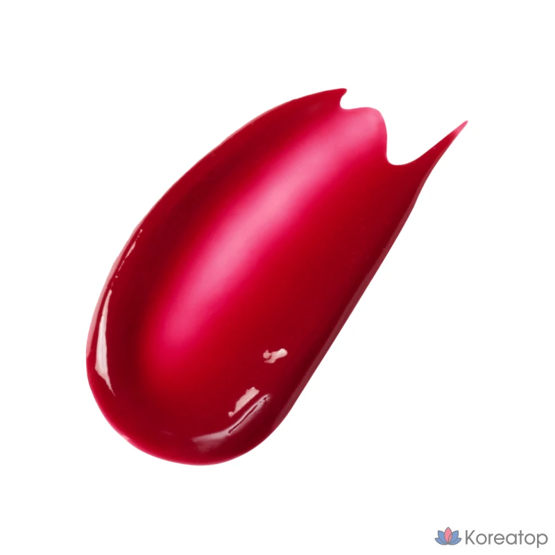 Бальзам для губ Isoi, чистый красный, 5 г, 1 шт., фото 4