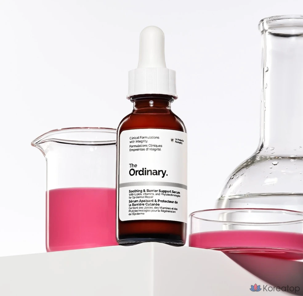 Успокаивающая и барьерная сыворотка The Ordinary, 30 мл, 1 шт.