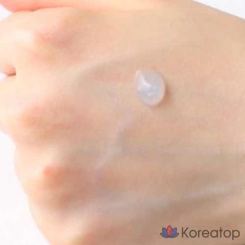 Успокаивающая ампула Mamonde Calming Shot Azulene Trace Moisture Ampoule, 50 мл, 1 шт.