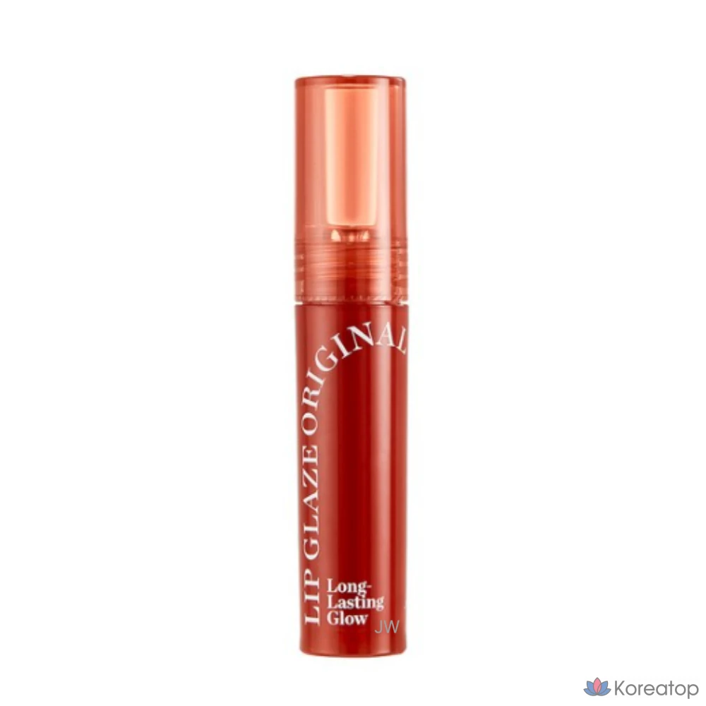 Блеск для губ FMGT, 05 Baby (Baby Blush), 5 г, 1 шт.