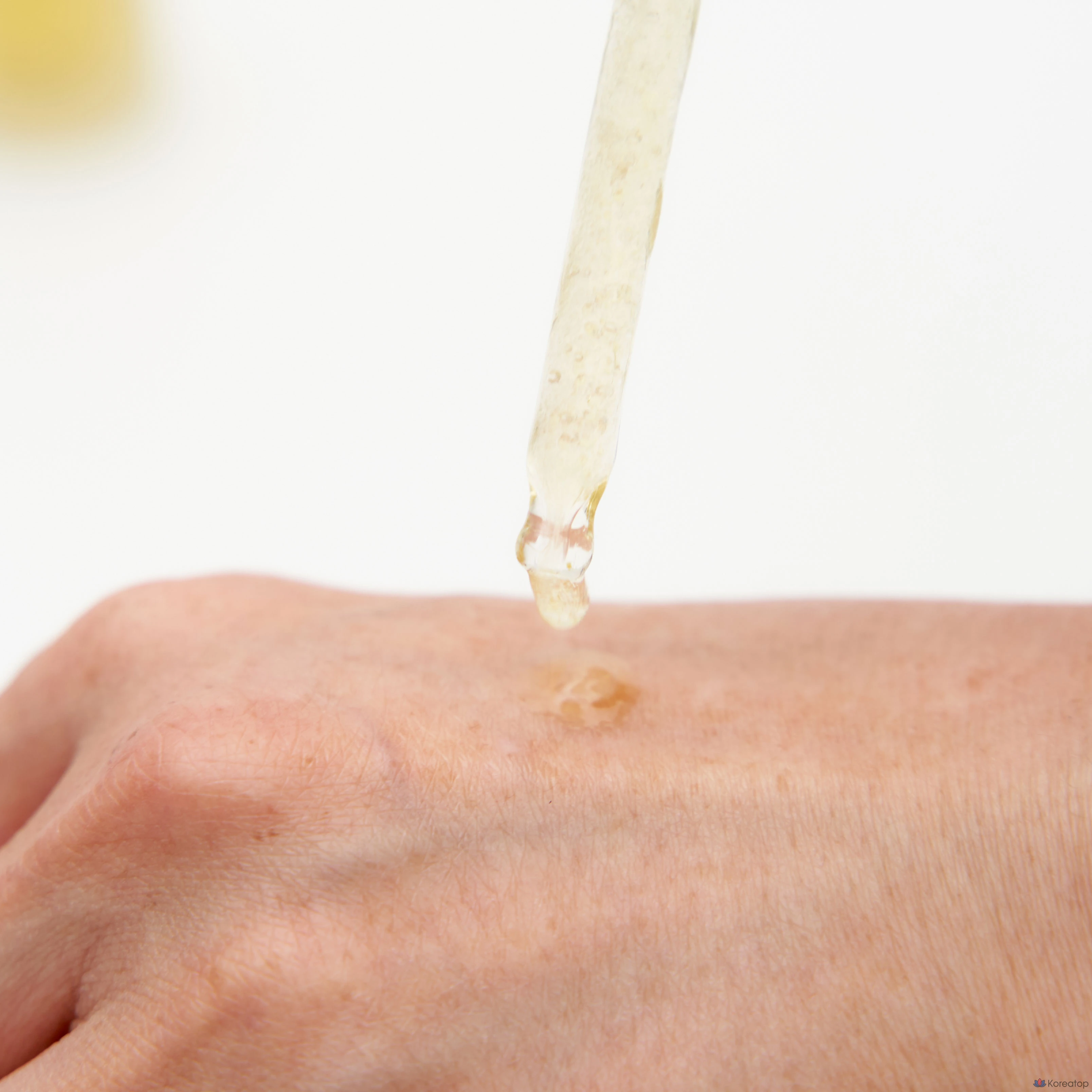 Легкая травяная сыворотка для лица, 30 мл, 1 шт.