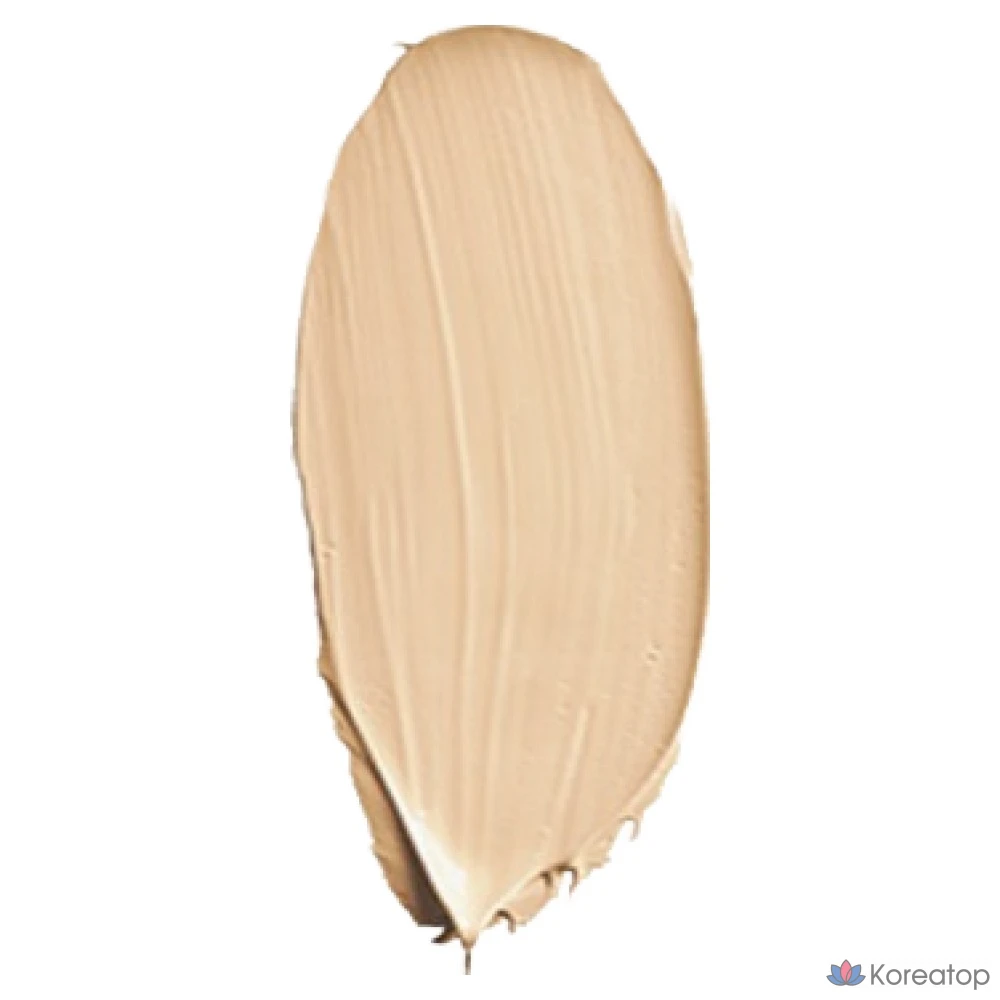 Тональный крем OBge Natural Cover для мужчин, 13 г, № 1, цвет слоновой кости, 1 шт., фото 3