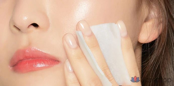 Увлажняющий крем для кожи Tony Moly The Chok Chok с зеленым чаем, 180 мл, 1 шт.