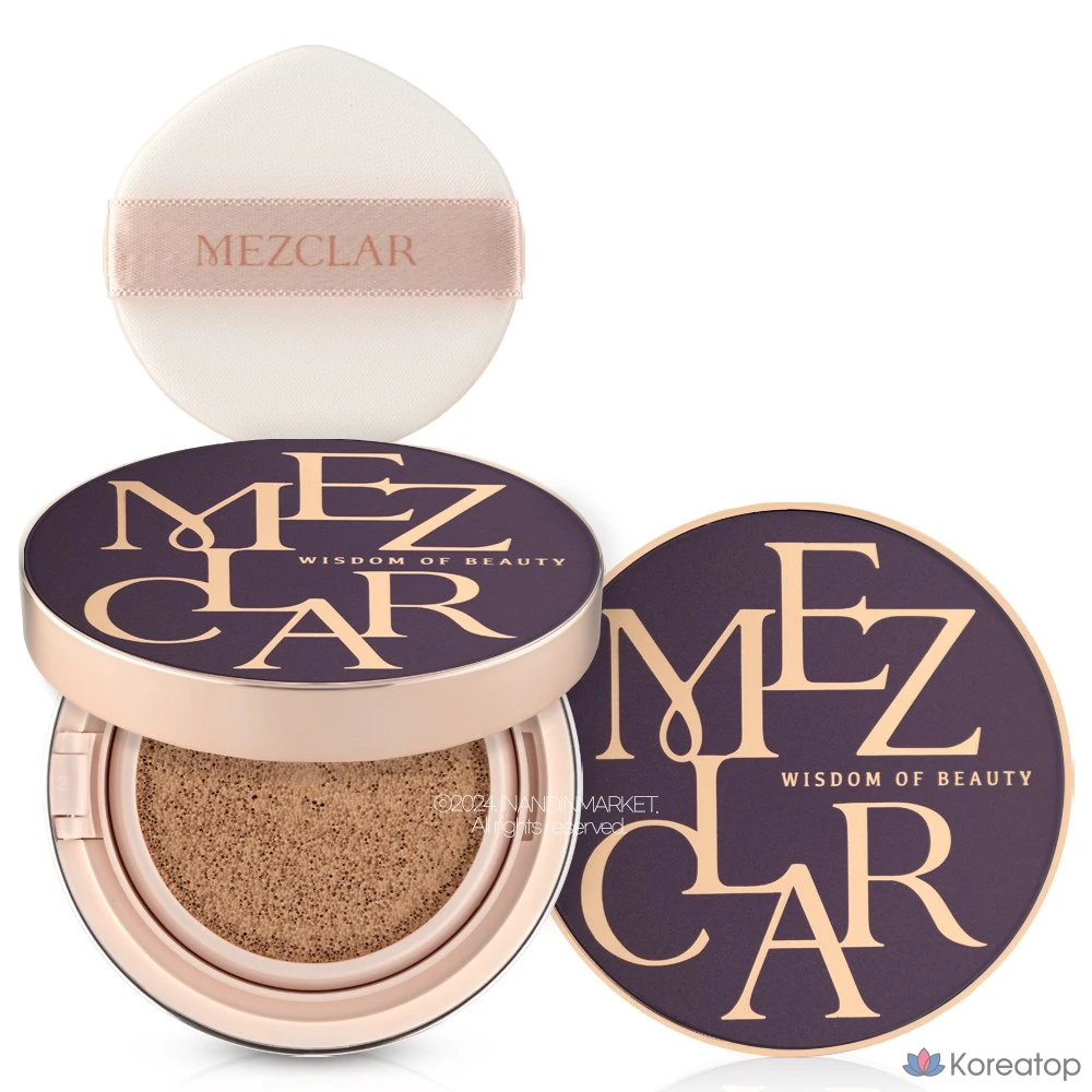 Тональный крем-кушон Jayjun Skincare Airfit Cover Cushion № 23, 1 шт., фото 3