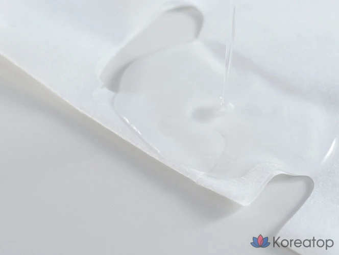 Набор из 10 масок Mediheal с гиалуроновой кислотой и водно-мидной содой.