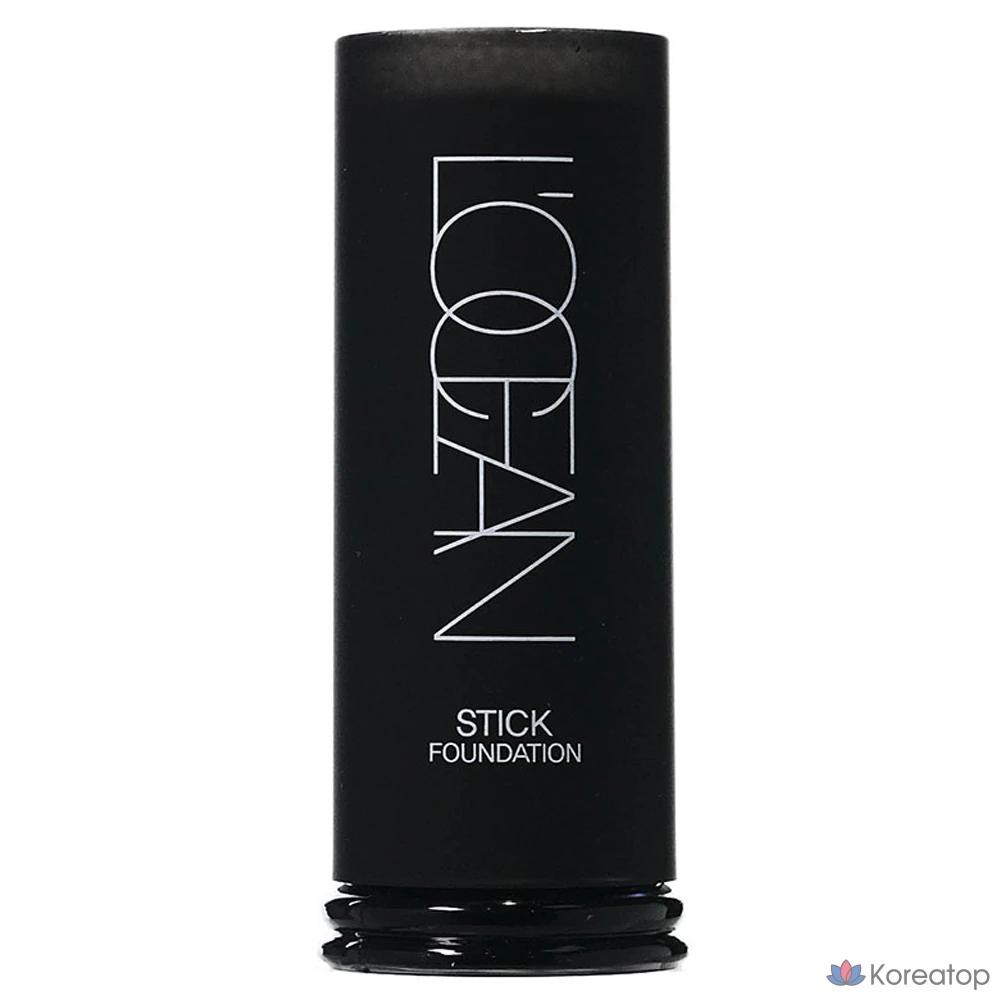 Тональный крем-стик Roseang 6 г, № 33, темно-бежевый, 1 шт., фото 2