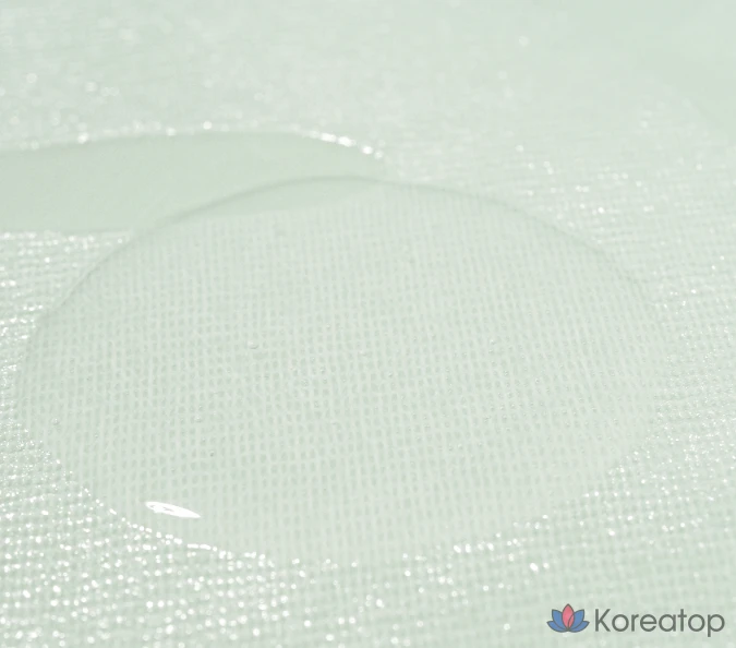 Успокаивающие марлевые маски с полынью от Isandree, 10 штук в упаковке, 4 штуки в упаковке., фото 6