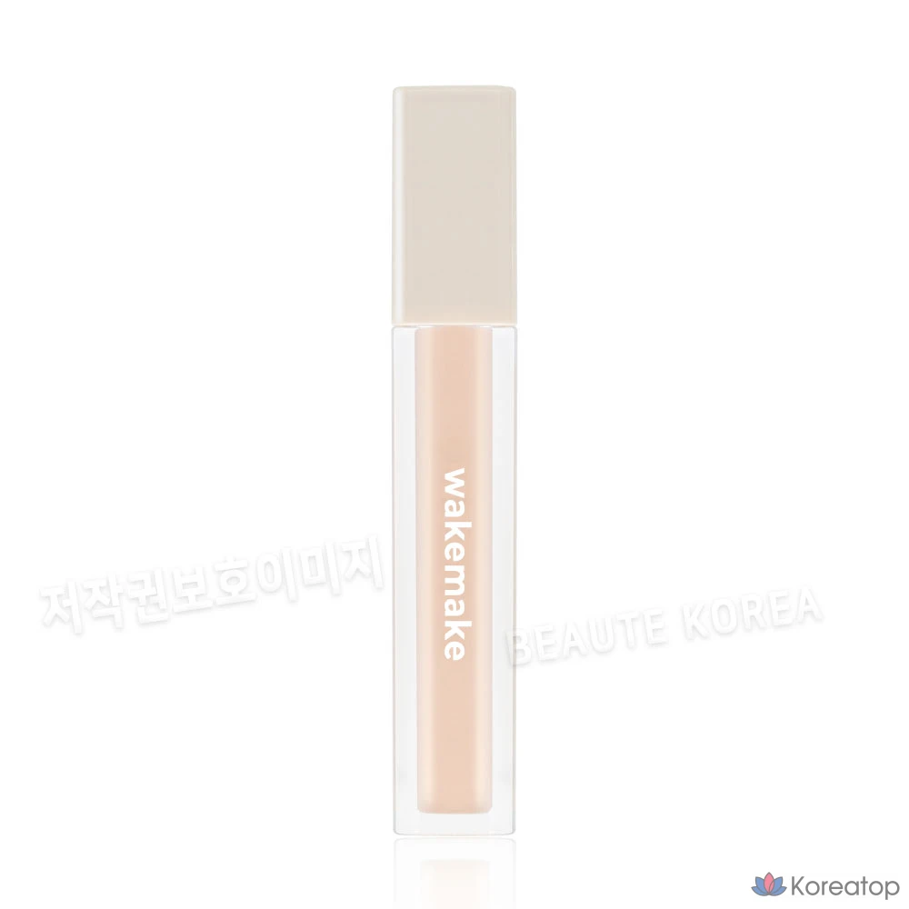 Консилер WAKEMAKE Defining Cover Concealer, № 10 Fair, 1 шт.