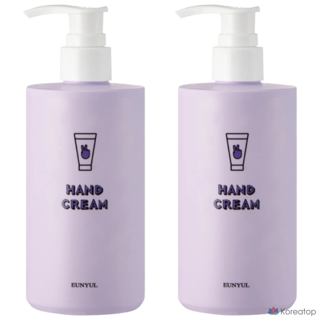 Парфюмерный крем для рук Silver Cloud с ягодным ароматом, 600 мл, 1 шт.