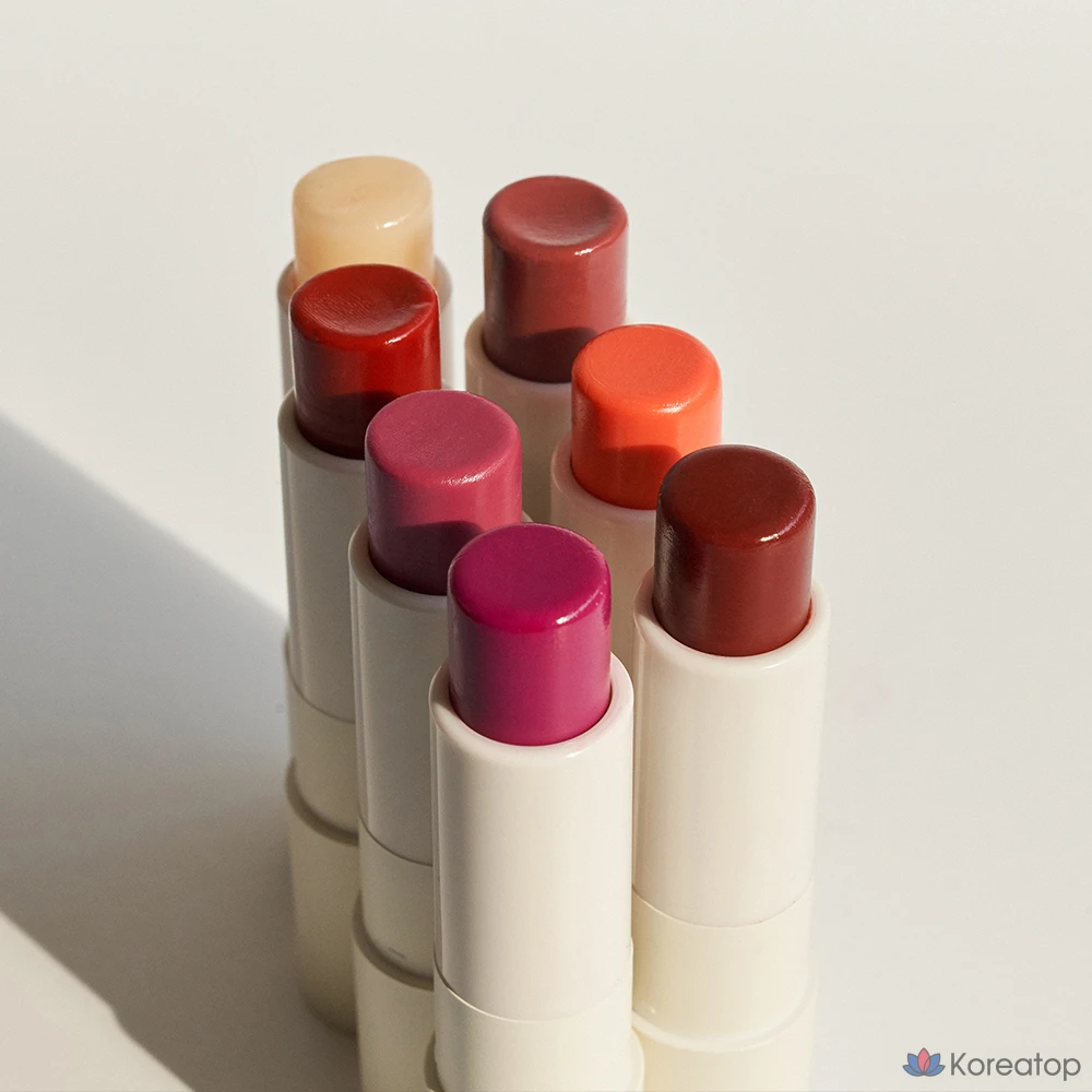Бальзам для губ Melixir Lip Butter, оттенок 08 Havana, 3.9 г, 1 шт., фото 8