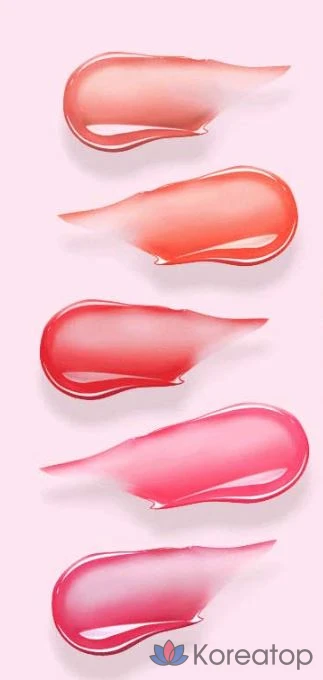 Too Cool For School Fleur Tint, 1 шт., 4 г, 02 Whistling