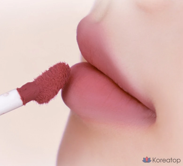 Etude House Cozy Fixing Tint, 14 сиропов, 1 упаковка, фото 8