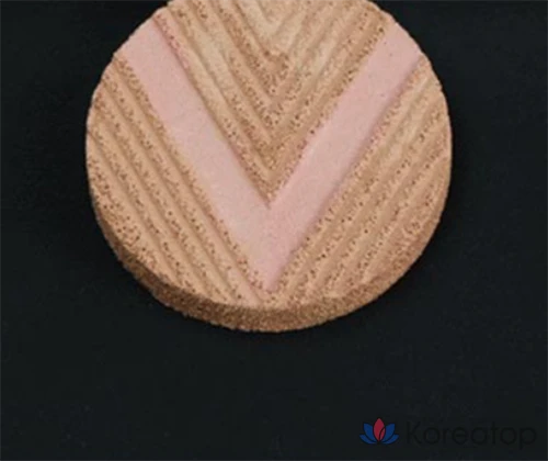 Cledbel Glow Power Lift V Cushion, 13 г, № 21, 1 шт., фото 4