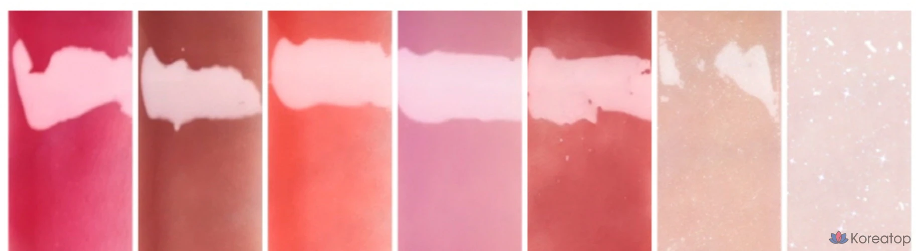 Масло для губ Tocobo Juicy Berry Plumping Lip Oil, оттенок 12 Cherry Ade, 4 г, 1 шт., фото 4