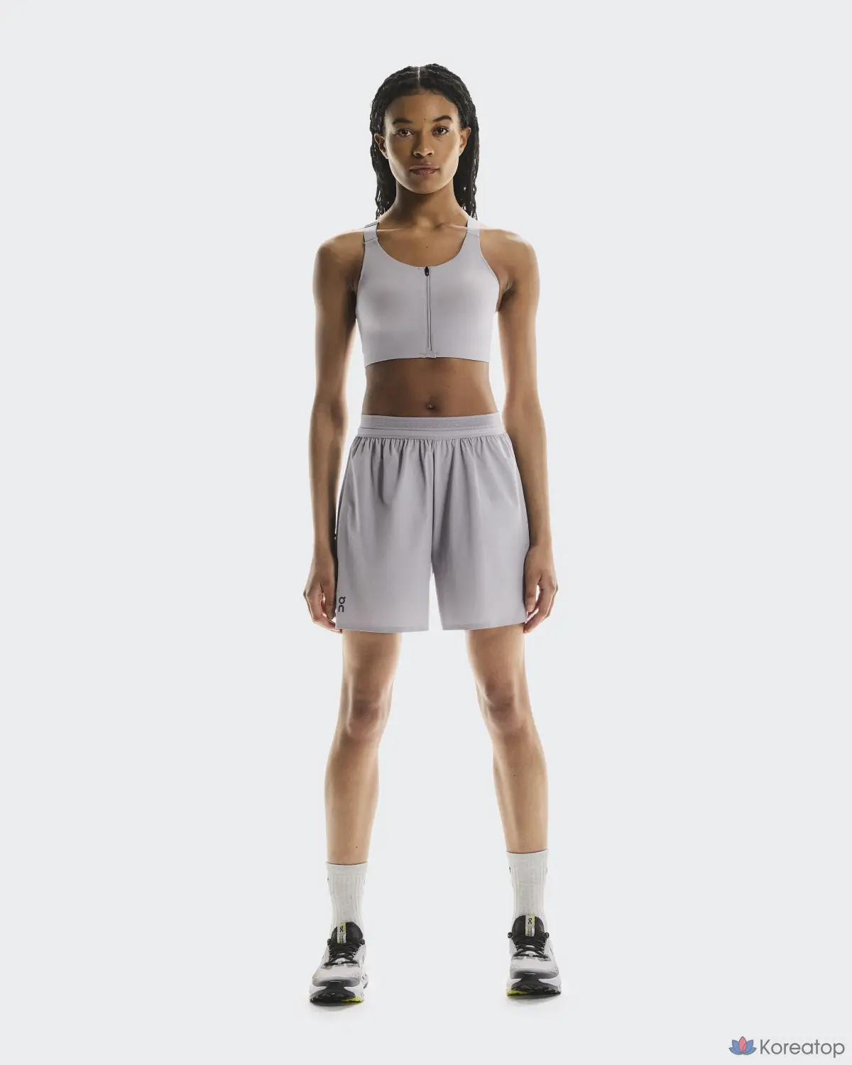Шорты ON 5-Inch Performance Shorts