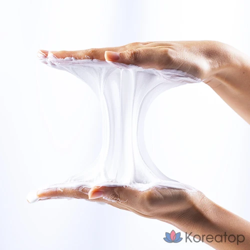 Пенка для умывания Pyungangyul с низким уровнем раздражения, 150 мл, 1 шт.