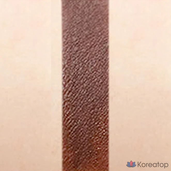 Жидкая подводка для глаз Missha Ultra Powerproof, 4 г, коричневая, 1 шт., фото 3