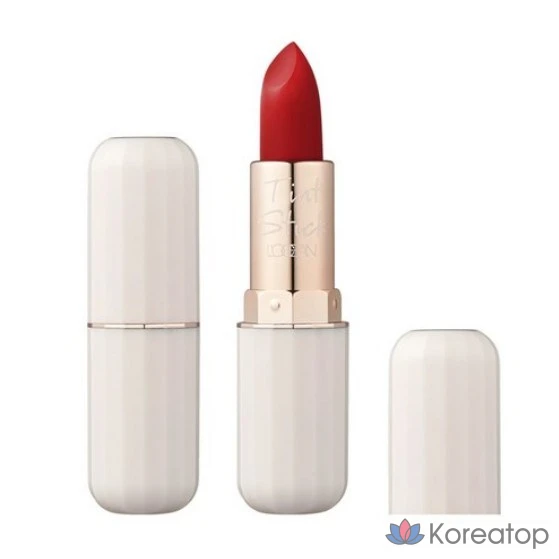 Тонирующий стик L'OCEAN Rev, 3,2 г, 1 шт., цвет 05 Runaway Chili