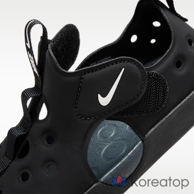 Сандалии детские Nike Sunray Protect 4, фото 9