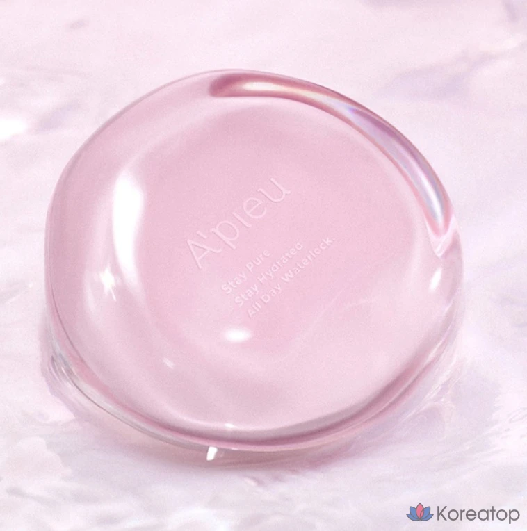 A'Pieu Waterlock Comfort Veil Cushion, 15 г, 1 штука, 21 раковина