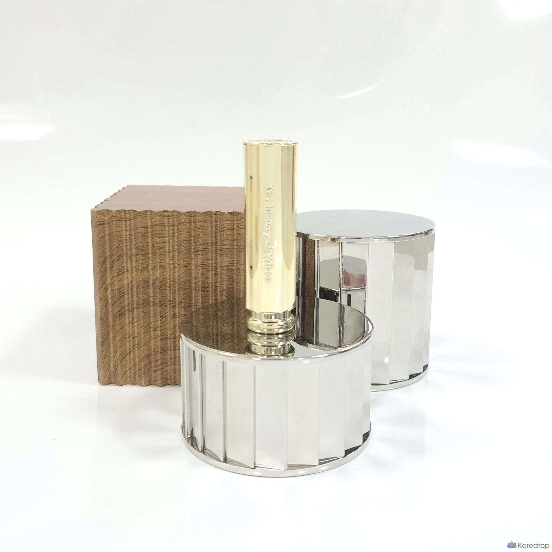 Бальзам для губ After Palace SPF10 7 мл, апельсиновый, 3,5 г, 1 шт., фото 2