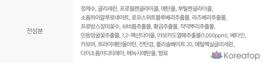 Набор натуральных масок для лица Eunyul с авокадо, 1 упаковка, 50 штук., фото 4