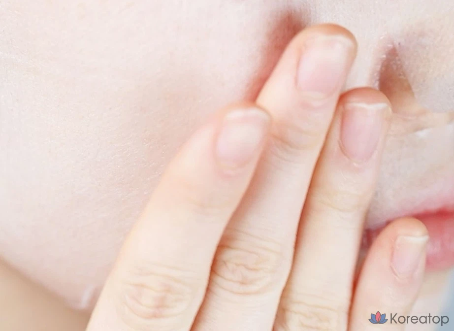 Набор масок для лица Ariel Seven Days Tea Tree M, 230 мл, 3 шт., 10 шт., фото 5