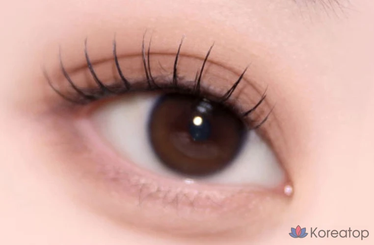 Набор Etude House Play Color Eyes Shroud to Jamstone, 3,5 г, 1 шт., «Плод дружбы + Сама надежда + Время терпения + Невинность»., фото 6