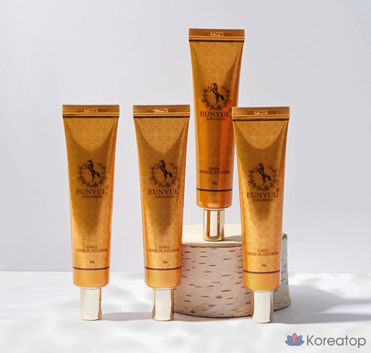 Крем для глаз Eunyul Mayu