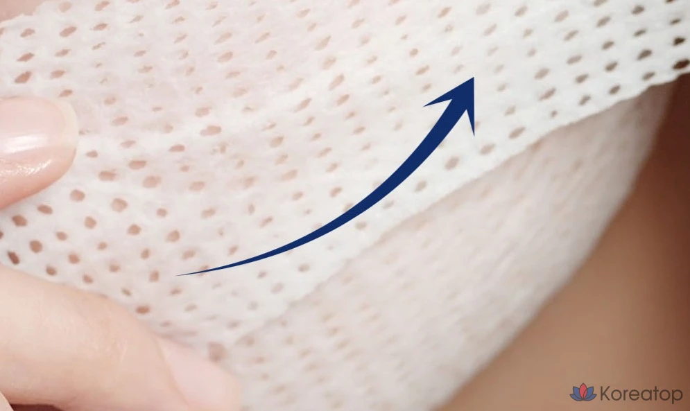 Ретиноловые коллагеновые подушечки Mediheal для повышения эластичности кожи, 180 мл, 100 листов, 1 шт.