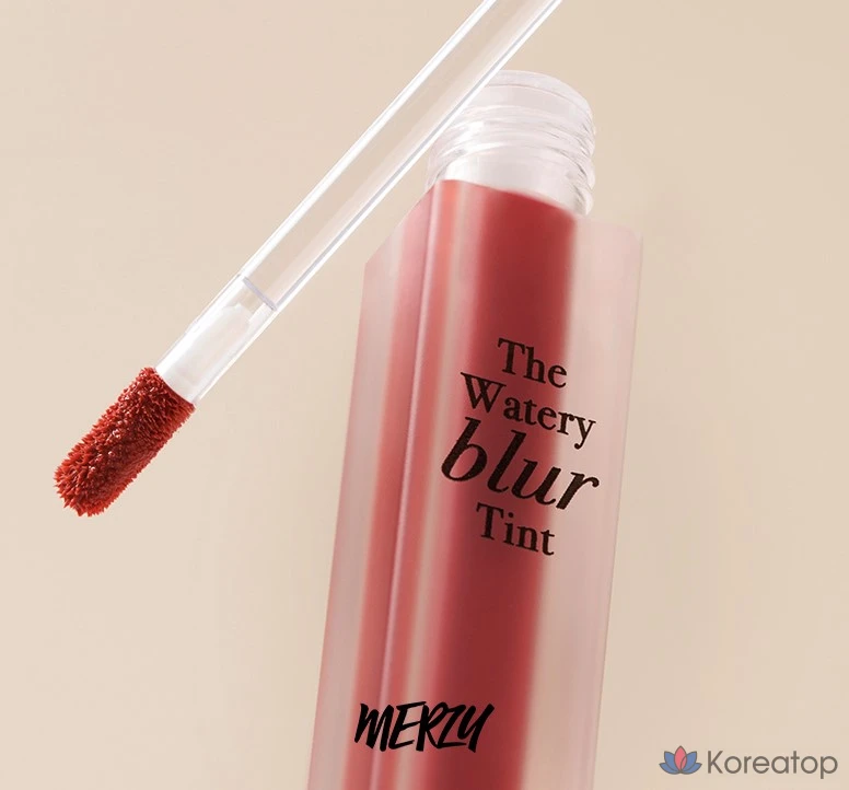 Watery Blur Tint, WB3 Unveiled Petal, 1 шт., фото 3